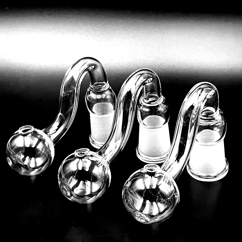 3PCS 10mm 14mm 18mm male female clear thick pyrex glass oil burner water pipes for oil rigs glass bongs thick big bowls for smoking
3PCS 10mm 14mm 18mm male female clear thick pyrex glass oil burner water pipes for oil rigs glass bongs thick big bowls for smoking
