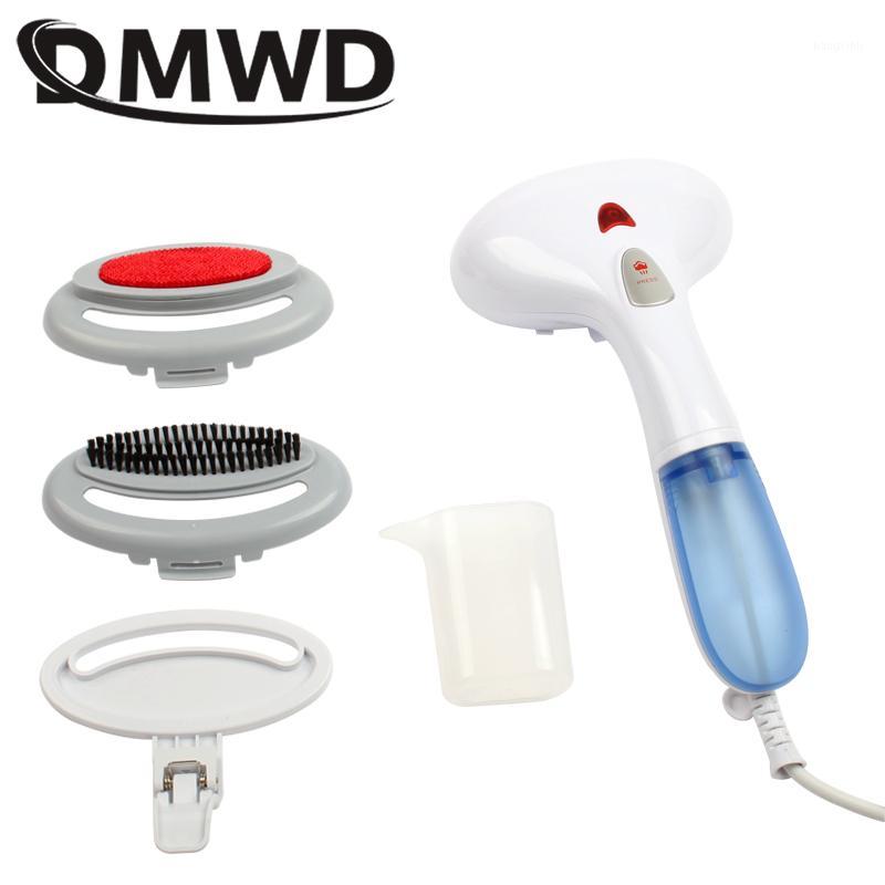 DMWD Handheld Steamer 1500W Powerful Garment Steamer Portable 15 Seconds Fast-Heat Steam Iron Ironing Machine for Home Travel1
DMWD Handheld Steamer 1500W Powerful Garment Steamer Portable 15 Seconds Fast-Heat Steam Iron Ironing Machine for Home Travel1