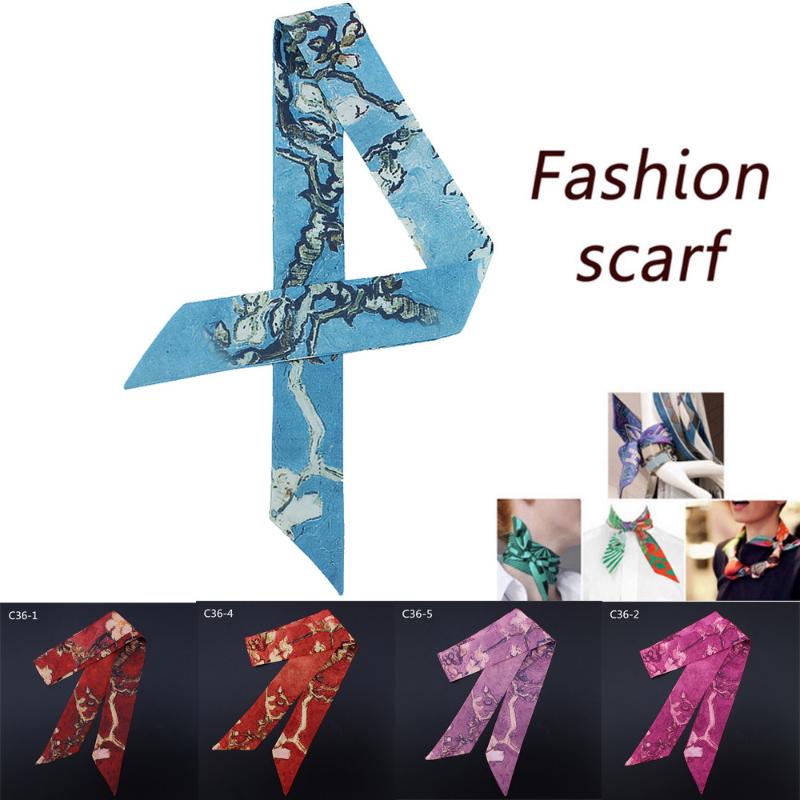 Fashion Ladies Ribbon Bag Hat Headband Tied Handle Small Ribbon Scarf Hot Women Winter Men Women All-match European and America
Fashion Ladies Ribbon Bag Hat Headband Tied Handle Small Ribbon Scarf Hot Women Winter Men Women All-match European and America