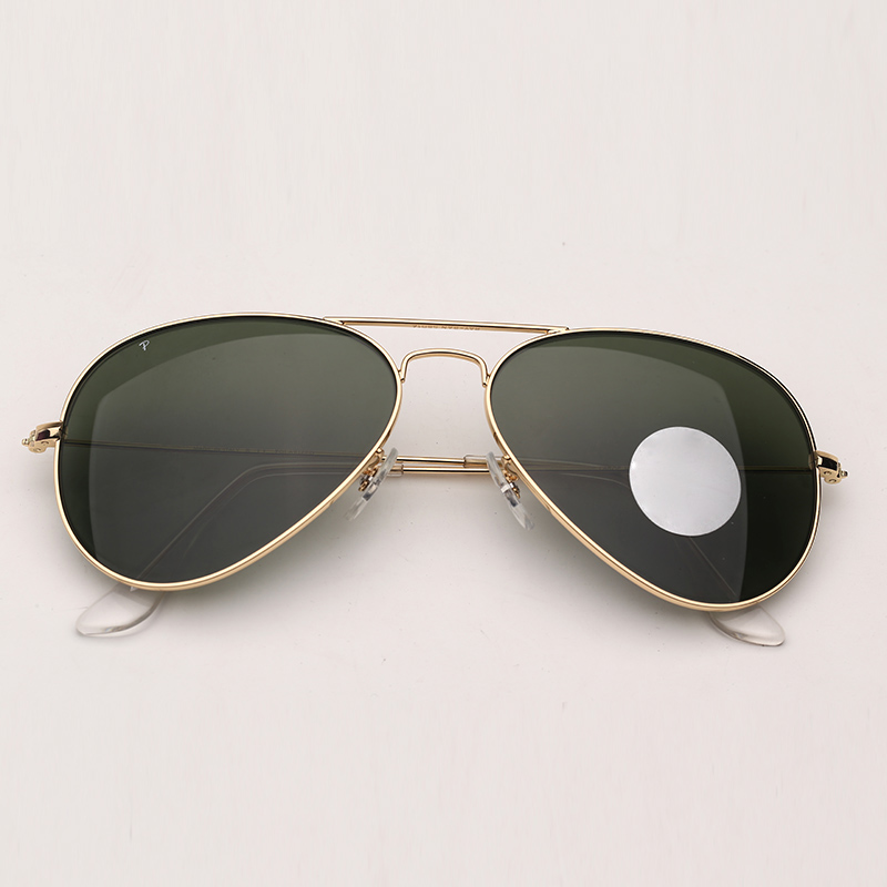 Polarized Pilot sunglasses vintage mens driving sunglass women men sun glasses with brown leather case, cloth, and retail accessories
Polarized Pilot sunglasses vintage mens driving sunglass women men sun glasses with brown leather case, cloth, and retail accessories