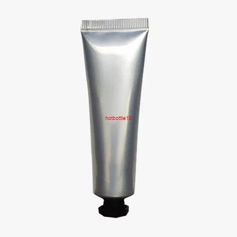 12pcs 30g Empty ABL Tube With Screw Cap, Silver Cosmetic Lotion Container,Cream Plastic Bottles Travel Sizeshipping
12pcs 30g Empty ABL Tube With Screw Cap, Silver Cosmetic Lotion Container,Cream Plastic Bottles Travel Sizeshipping