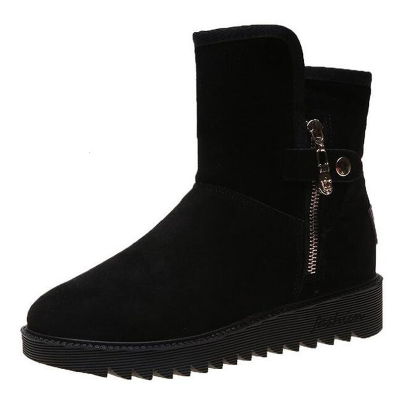 Women's Snowboots 2021 Winter New Short Boots with Thick Soles Cotton Shoes and Velvet M3mq, 136-01
Women's Snowboots 2021 Winter New Short Boots with Thick Soles Cotton Shoes and Velvet M3mq, 136-01