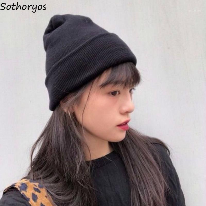 Beanies Women Solid Knitted Students Simple Caps Skullies Hats Leisure High Street Harajuku Chic Ins Teens Warm Winter Fashion1
Beanies Women Solid Knitted Students Simple Caps Skullies Hats Leisure High Street Harajuku Chic Ins Teens Warm Winter Fashion1