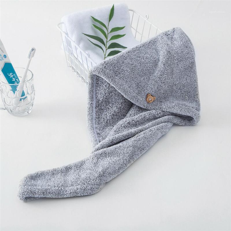 Hair Towel Wrap Turban Microfiber Drying Bath Shower Head Towel Cap for Women Quick Magic Hair Dry Hat, Wrapped Bath Cap1
Hair Towel Wrap Turban Microfiber Drying Bath Shower Head Towel Cap for Women Quick Magic Hair Dry Hat, Wrapped Bath Cap1