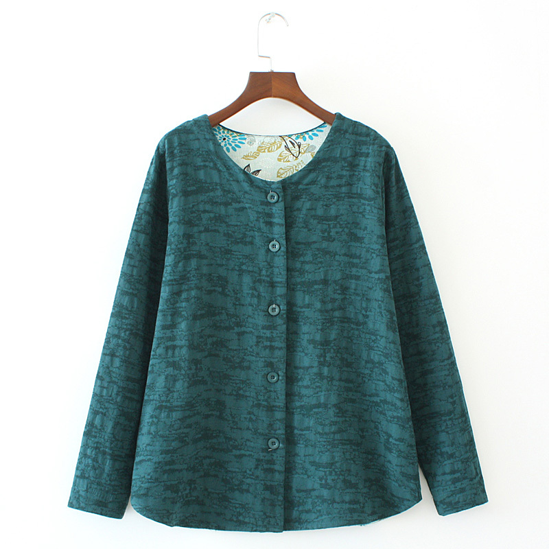 2021 New Middle-aged Elderly Women's Coats with Cleavage v Single-breasted Spring Jacket Thin Summer Outerwear Top 4AKV, Red
2021 New Middle-aged Elderly Women's Coats with Cleavage v Single-breasted Spring Jacket Thin Summer Outerwear Top 4AKV, Red