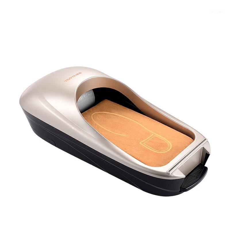 Shoe Film Machine Shoe Cover Machine Household Full-automatic Foot Intelligent Film Indoor Overshoot1
Shoe Film Machine Shoe Cover Machine Household Full-automatic Foot Intelligent Film Indoor Overshoot1