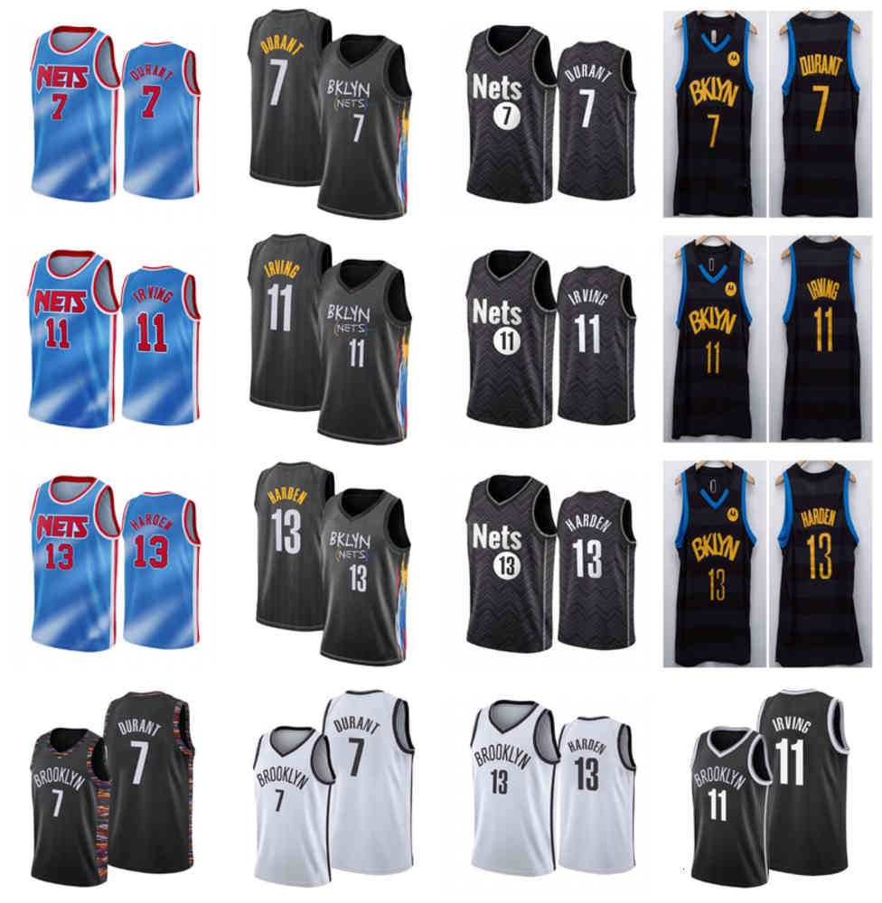 Brooklyn's Nets's Kevin 7 Durant Basketball Jerseys White Black 13 Harden 12 Harris 23 11 Irving Jersey NCAA 2021 Mens Youth Kids Edition City Shirt, As photo
Brooklyn's Nets's Kevin 7 Durant Basketball Jerseys White Black 13 Harden 12 Harris 23 11 Irving Jersey NCAA 2021 Mens Youth Kids Edition City Shirt, As photo