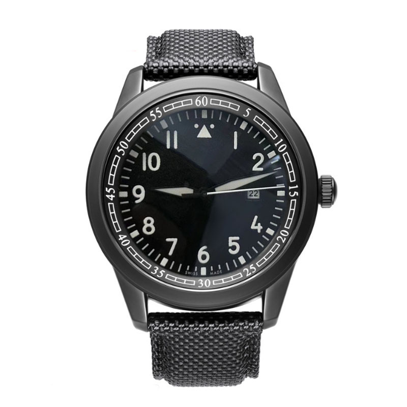 Brand New Mens Mechanical Automatic Designer Watches Nylon strap military watch Montre de luxe wristwatch male clock, 08
Brand New Mens Mechanical Automatic Designer Watches Nylon strap military watch Montre de luxe wristwatch male clock, 08
