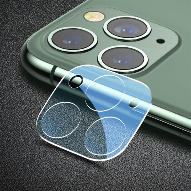 Phone Lens Screen Protector for iPhone 13 12 Mini 11 Pro Max 3D Transparent Scratch-Resistant Full Cover Camera Back 9H Tempered Glass Film
Phone Lens Screen Protector for iPhone 13 12 Mini 11 Pro Max 3D Transparent Scratch-Resistant Full Cover Camera Back 9H Tempered Glass Film