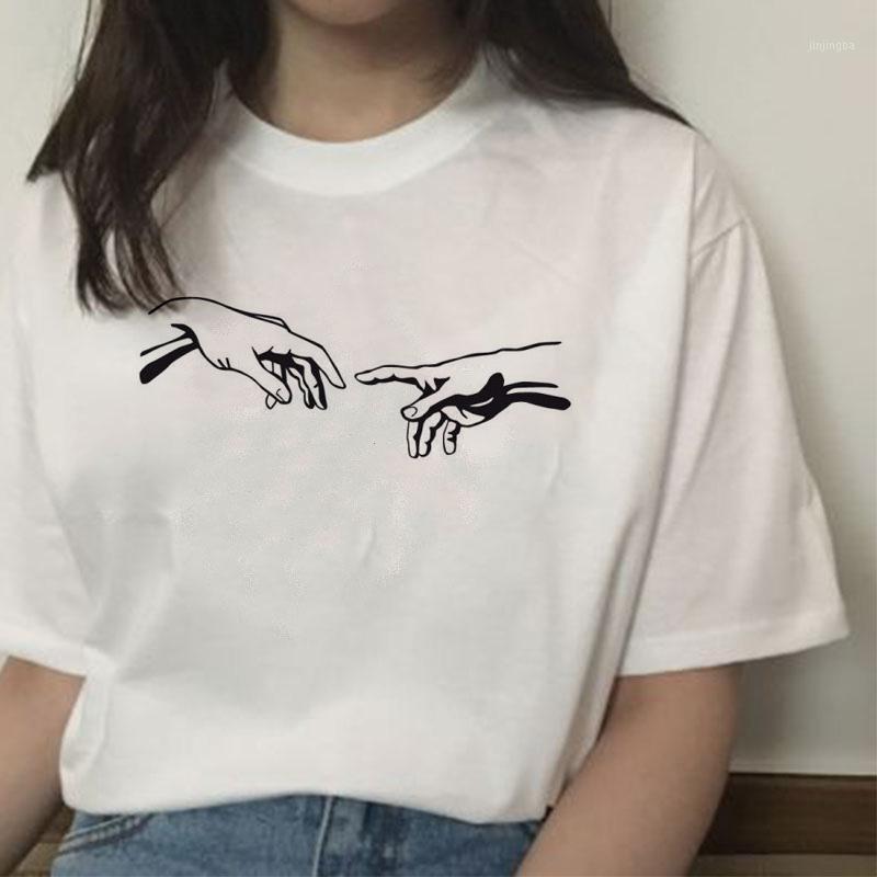 michelangelo david hands ulzzang print t-shirt tshirt femaale t shirt summer clothes aesthetic graphic 90s women top harajuku1, 5545kkk
michelangelo david hands ulzzang print t-shirt tshirt femaale t shirt summer clothes aesthetic graphic 90s women top harajuku1, 5545kkk