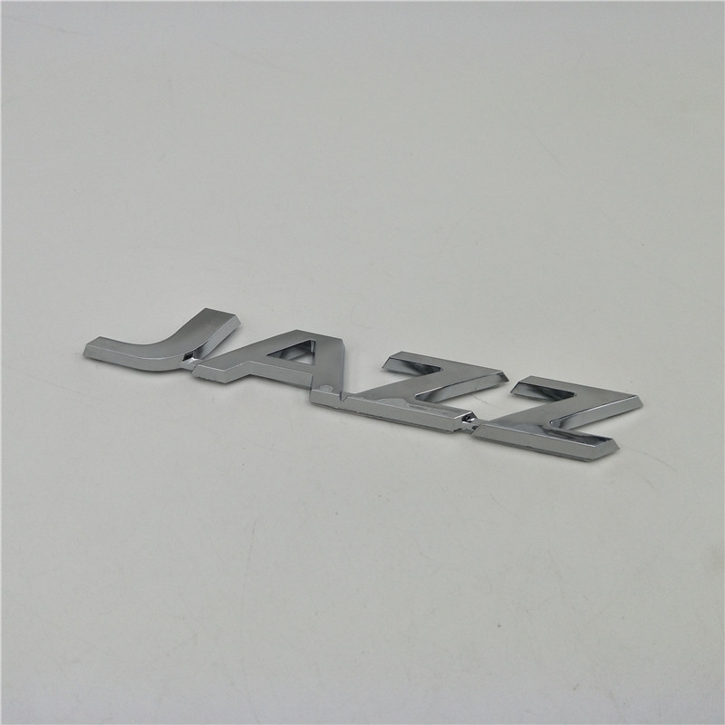 For Honda JAZZ FIT GK Rear Boot Chrome Emblem Badge Logo 2014 2015 2016 2017 2018 2019
For Honda JAZZ FIT GK Rear Boot Chrome Emblem Badge Logo 2014 2015 2016 2017 2018 2019