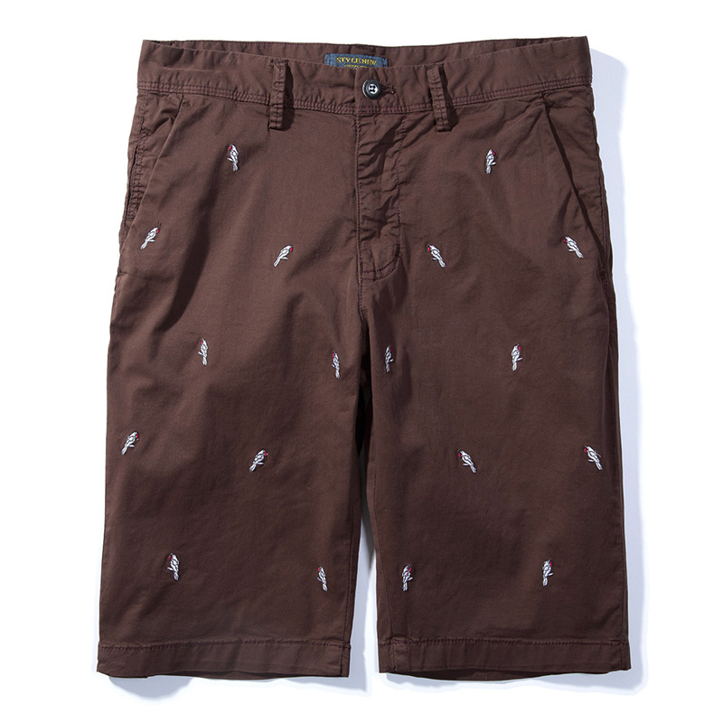 2021 New Homens Do Shorts De Carga Militar Exrcito Ocasional Bordado Teste Padro Pssaro Calas Curtas Nova Marca Clothings XKX3, Haji
2021 New Homens Do Shorts De Carga Militar Exrcito Ocasional Bordado Teste Padro Pssaro Calas Curtas Nova Marca Clothings XKX3, Haji