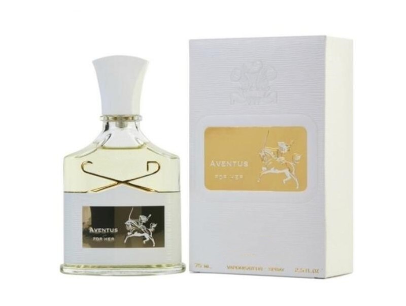In Stock Best selling perfume aventus for her with long lasting time good smell high quality fragrance capactity cologne 75ml
In Stock Best selling perfume aventus for her with long lasting time good smell high quality fragrance capactity cologne 75ml