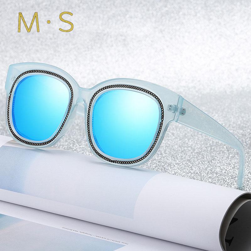 2020 Polarized Sunglasses Female Fishing Outdoor Sports Eyewear For Women S' Driver Mirror Pilot Alloy Oversize Sun glasses
2020 Polarized Sunglasses Female Fishing Outdoor Sports Eyewear For Women S' Driver Mirror Pilot Alloy Oversize Sun glasses
