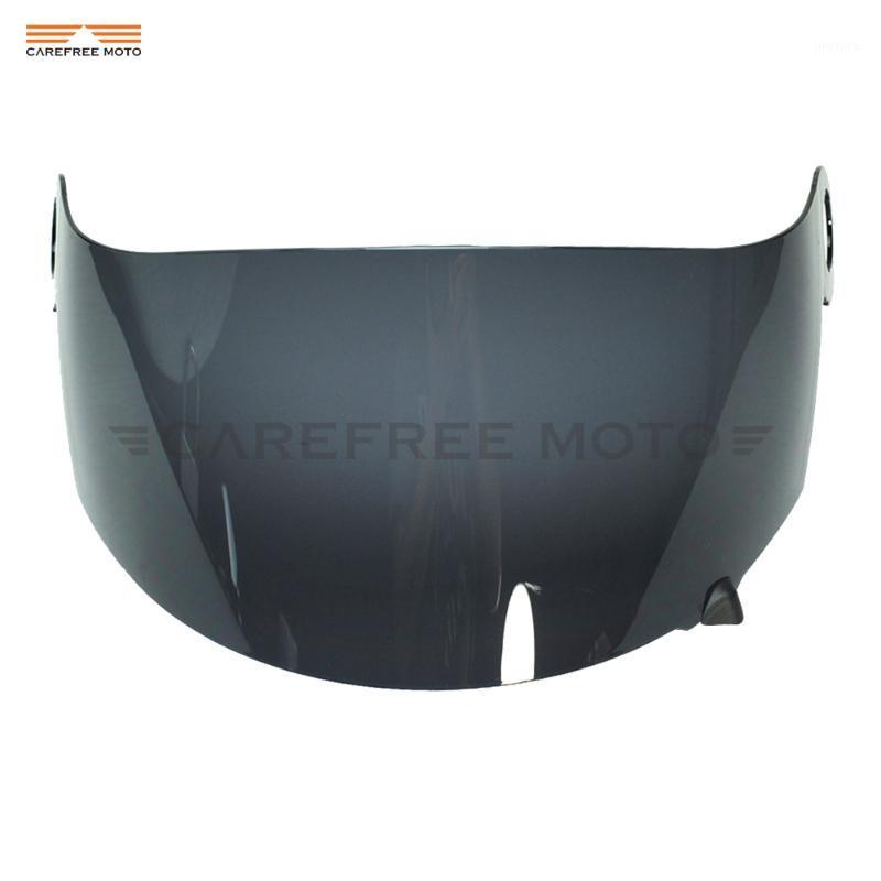 Dark Smoke Motorcycle Helmet Visor Lens Full Face Shield Case for SUOMY Spec 1R Spec-1R Extreme Apex Visor Mask1, As pic
Dark Smoke Motorcycle Helmet Visor Lens Full Face Shield Case for SUOMY Spec 1R Spec-1R Extreme Apex Visor Mask1, As pic