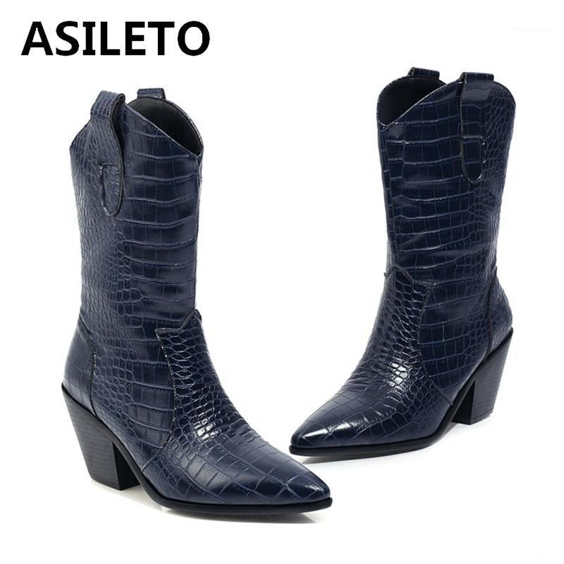 ASILETO Winter Warm Mid-Calf Boots Pointed Toe 7cm Chunky Heels PU Slip-on Solid Big Size 34-48 Yellow Red Black Daily C20611, White velvet
ASILETO Winter Warm Mid-Calf Boots Pointed Toe 7cm Chunky Heels PU Slip-on Solid Big Size 34-48 Yellow Red Black Daily C20611, White velvet
