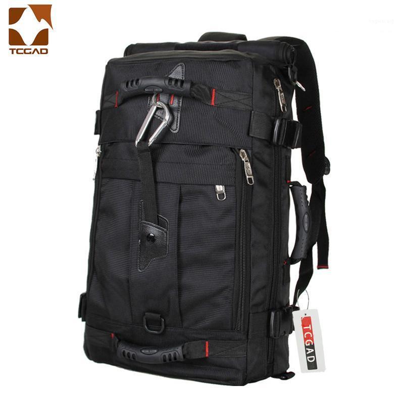 backpack Brand Design luxury Men's Travel men's backpack 2021 Multifunction Shoulder Bag 2021 sac a dos homme1, Black
backpack Brand Design luxury Men's Travel men's backpack 2021 Multifunction Shoulder Bag 2021 sac a dos homme1, Black