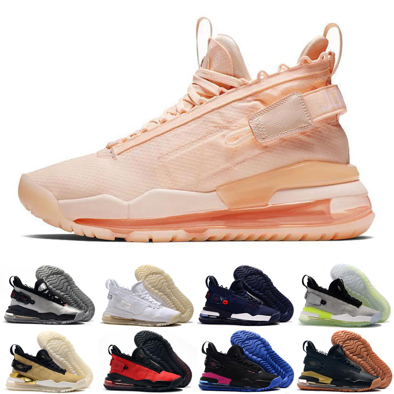 Trainers Proto jumpman mens shoes Gym Red Black Gum Bred Neon Gradient Pure Platinum Johnny Kilroy fashion sports sneakers size 40-46, As photo 1
Trainers Proto jumpman mens shoes Gym Red Black Gum Bred Neon Gradient Pure Platinum Johnny Kilroy fashion sports sneakers size 40-46, As photo 1