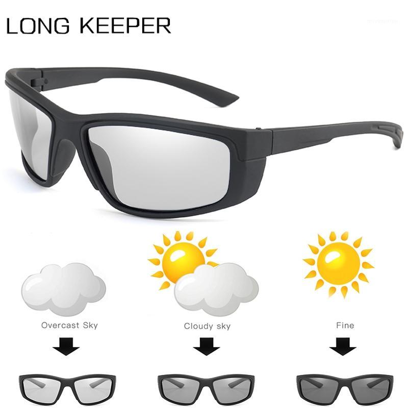 Photochromic Sunglasses Men Women Polarized Chameleon Discoloration Sun Glasses Eyeglasses Sport Square Driving Goggles UV4001
Photochromic Sunglasses Men Women Polarized Chameleon Discoloration Sun Glasses Eyeglasses Sport Square Driving Goggles UV4001