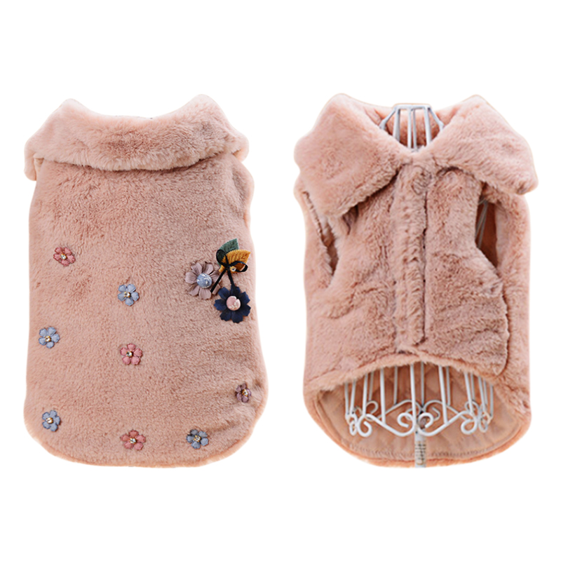 Winter Pet Dog Clothes Cute Dog Hoodie For Dogs Coat Jacket Cotton French Bulldog Clothing For Dogs Pets Clothing Pug, White
Winter Pet Dog Clothes Cute Dog Hoodie For Dogs Coat Jacket Cotton French Bulldog Clothing For Dogs Pets Clothing Pug, White