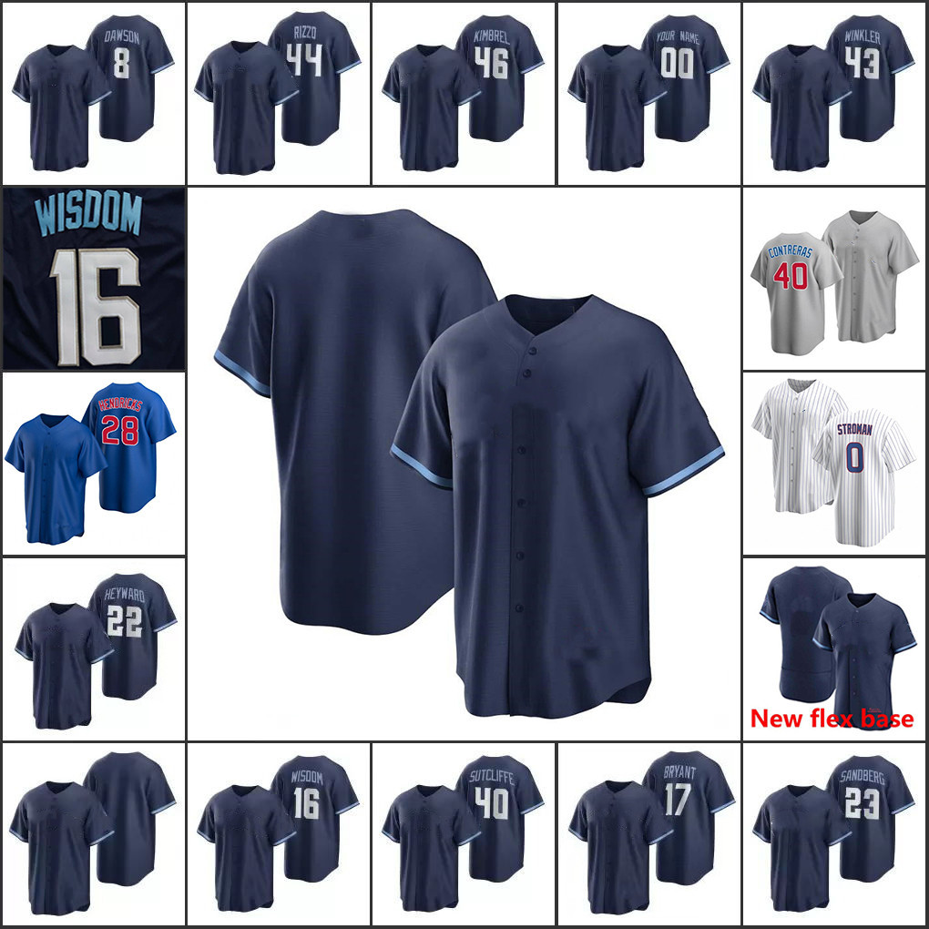 2021 City Connect Jersey Marcus Stroman Kyle Hendricks Anthony Rizzo Ian Happ Patrick Wisdom Greg Deichmann David Bote Willson Contreras Hoerner Baseball Jerseys, Women color 2
2021 City Connect Jersey Marcus Stroman Kyle Hendricks Anthony Rizzo Ian Happ Patrick Wisdom Greg Deichmann David Bote Willson Contreras Hoerner Baseball Jerseys, Women color 2