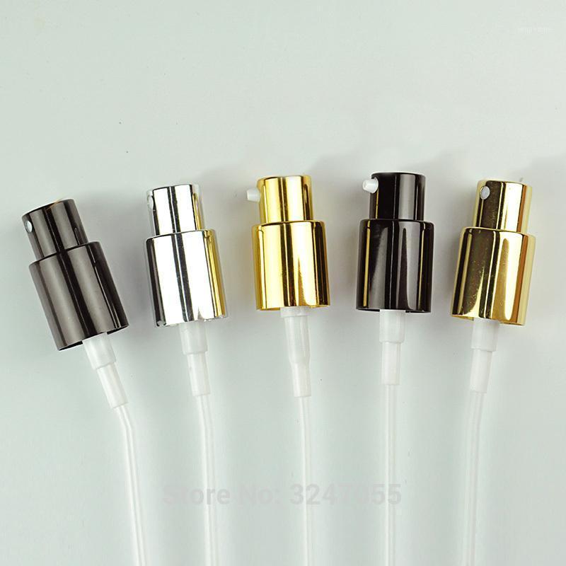 20pcs/lot 50pcs/lot High Quality Gold Cosmetic Lotion Pump for Lotion Bottle, DIY Silver Perfume Spray Nozzle Cap for Spray Bott1
20pcs/lot 50pcs/lot High Quality Gold Cosmetic Lotion Pump for Lotion Bottle, DIY Silver Perfume Spray Nozzle Cap for Spray Bott1