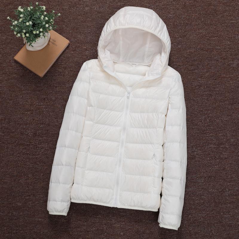 Autumn Winter Jacket Women Light Down Jackets and Coats Hooded Parkas Women Clothes Plus Size 6xl Korean Clothing X-20219 WPY886, Sky blue hooded
Autumn Winter Jacket Women Light Down Jackets and Coats Hooded Parkas Women Clothes Plus Size 6xl Korean Clothing X-20219 WPY886, Sky blue hooded