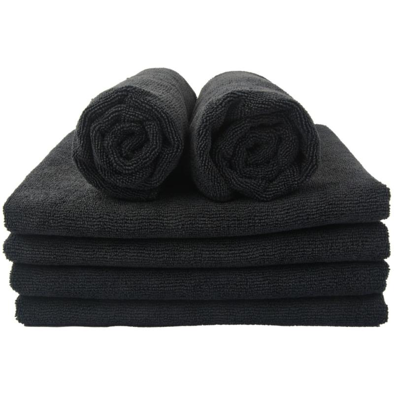 Sinland Microfiber Hair Drying Towel Beauty Salon Spa Bath Towels Fast Drying for Home Hotel 6 Pack Black Dark Blue
Sinland Microfiber Hair Drying Towel Beauty Salon Spa Bath Towels Fast Drying for Home Hotel 6 Pack Black Dark Blue