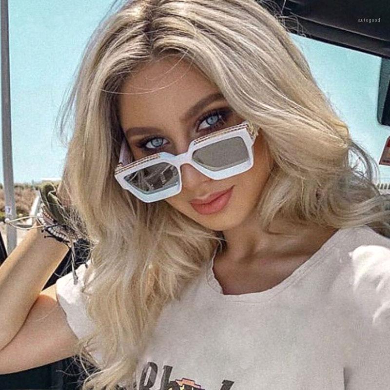 Sunglasses Fashion Women Men 2021 Trend Europe America Retro Square Punk Sun Glasses Female Cool Travel Outdoor Shades For Women1
Sunglasses Fashion Women Men 2021 Trend Europe America Retro Square Punk Sun Glasses Female Cool Travel Outdoor Shades For Women1