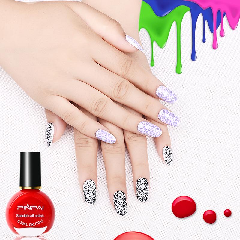 10Ml Soak Off Enamel Nail Gel Polish LED UV Gel Nail Polishes Lacquer For Stamping Art Design DIY Manicure Tools TSLM1, 01
10Ml Soak Off Enamel Nail Gel Polish LED UV Gel Nail Polishes Lacquer For Stamping Art Design DIY Manicure Tools TSLM1, 01