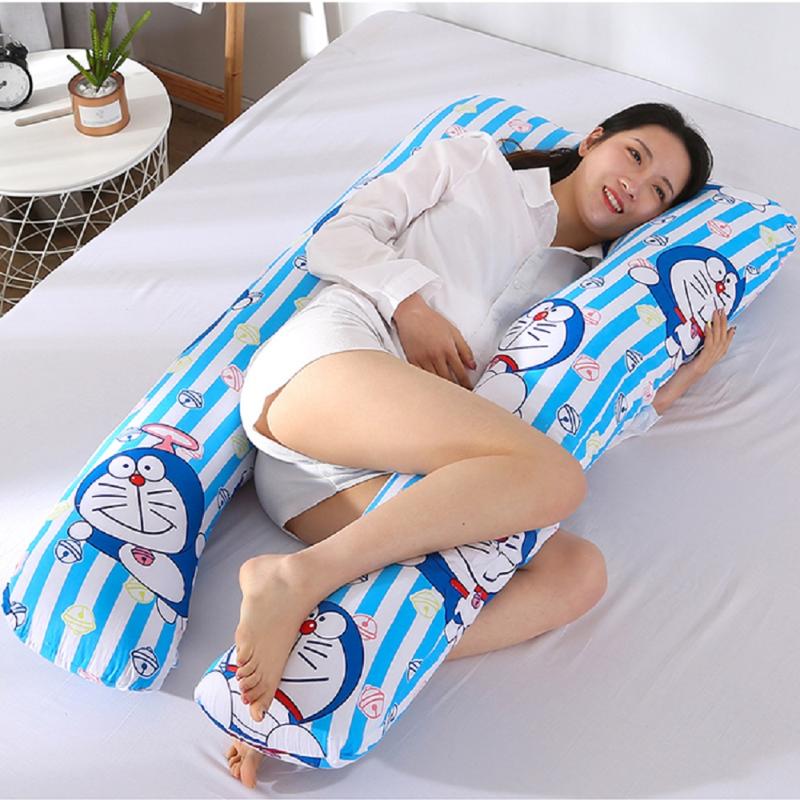 Sleeping Support Pillow For Pregnant Women Body 100% Cotton Print U Shape Maternity Pillows Pregnancy Side Sleepers
Sleeping Support Pillow For Pregnant Women Body 100% Cotton Print U Shape Maternity Pillows Pregnancy Side Sleepers