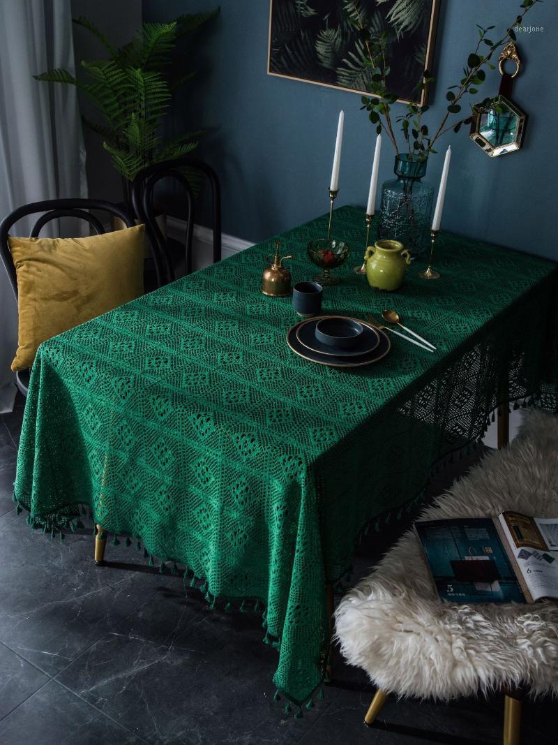 Retro handmade crochet round table shooting background cloth dark green pink black beige four colors optional1
Retro handmade crochet round table shooting background cloth dark green pink black beige four colors optional1