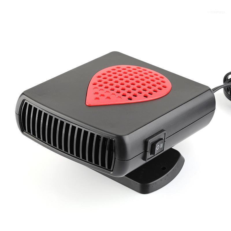Car Fans Universal Hearter 12V-24V 150W Heater Portable Heating Fan Interior Electric Defroster1
Car Fans Universal Hearter 12V-24V 150W Heater Portable Heating Fan Interior Electric Defroster1