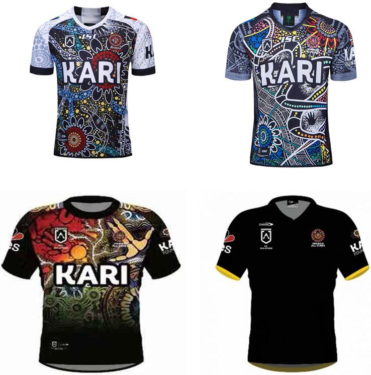 2021 all starts Rugby jerseys Indigenous Camouflage nrl League 19 20 High-quality shirts maillot de S-5XLWWYVJH, Black;gray
2021 all starts Rugby jerseys Indigenous Camouflage nrl League 19 20 High-quality shirts maillot de S-5XLWWYVJH, Black;gray