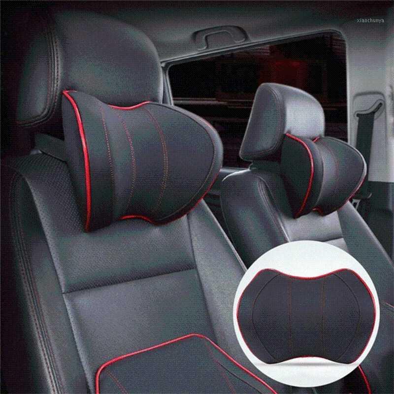 Car Seat Head Neck Rest Massage Auto Pillow Space Memory Neck Headrest Car Cover Vehicular Pillow Seat Headrest Accessories1
Car Seat Head Neck Rest Massage Auto Pillow Space Memory Neck Headrest Car Cover Vehicular Pillow Seat Headrest Accessories1