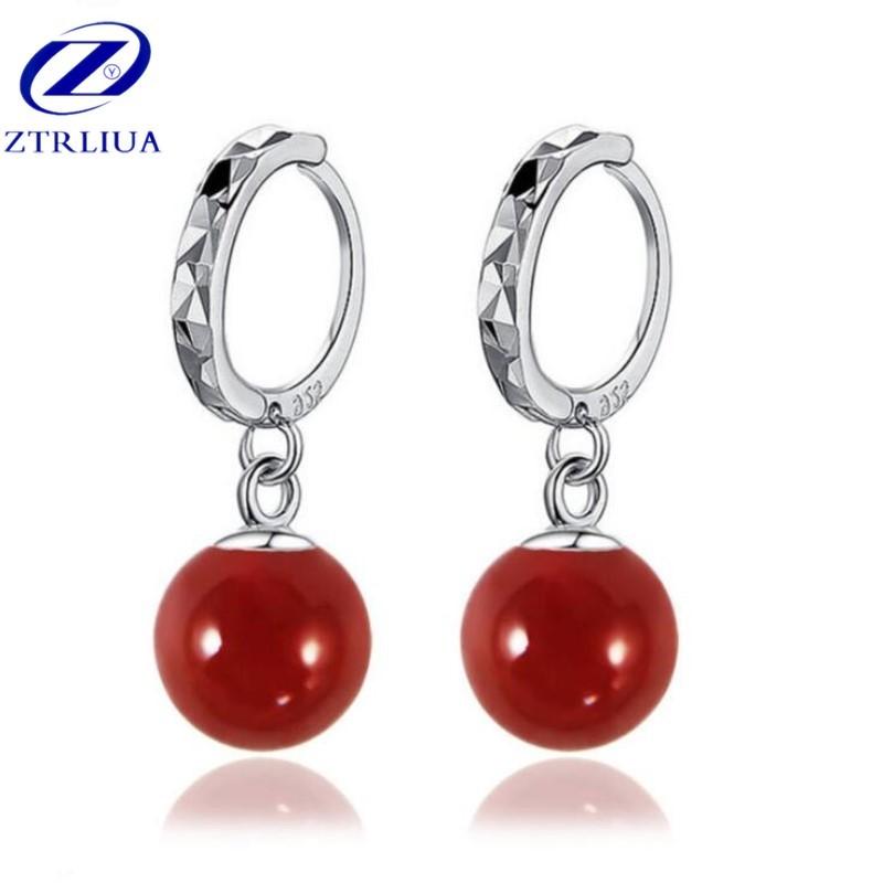Creative Fashion Temperament 925 Sterling Silver Jewelry Natural Onyx Tree Colors Female Beautiful Dangle Earrings SE294
Creative Fashion Temperament 925 Sterling Silver Jewelry Natural Onyx Tree Colors Female Beautiful Dangle Earrings SE294