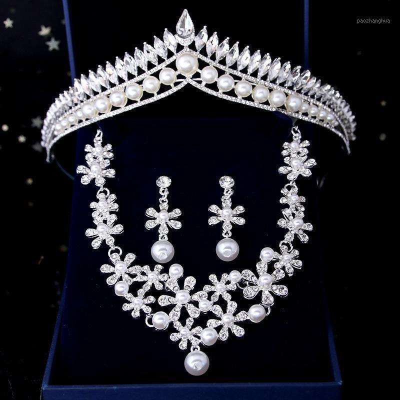 Bride Crown Wedding Hair Jewelry Accessories Pearl Princess Bridal Headpiece Tiaras And Crowns Rhinestone Headband Clips & Barrettes, Golden;silver
Bride Crown Wedding Hair Jewelry Accessories Pearl Princess Bridal Headpiece Tiaras And Crowns Rhinestone Headband Clips & Barrettes, Golden;silver