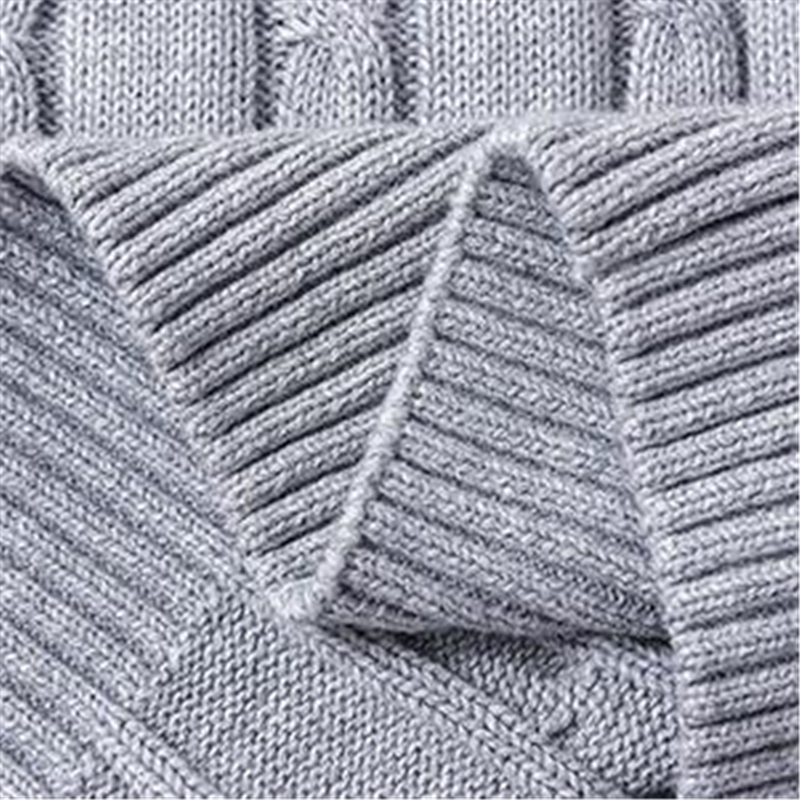 Men Sweater Vest Sleeveless Wool Knitted Waistcoat Stretch VNeck Autumn pull Jumper Slim Fit Spring Tank Tops Twist Pullovers 201125