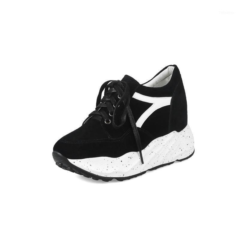 The new 2020 spring joker frosted leather sports leisure wind single shoes leisure with students 183291, Black
The new 2020 spring joker frosted leather sports leisure wind single shoes leisure with students 183291, Black