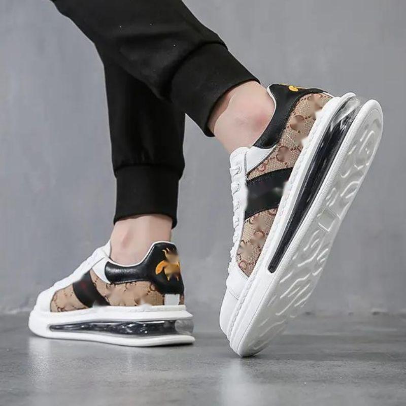 Men Shoes Concise Solid Lace Up New Simplicity Spring Autumn Sneakers PU Leather Casual Outdoors Fashion Comfortable Round Toe DH659-E, Clear 
Men Shoes Concise Solid Lace Up New Simplicity Spring Autumn Sneakers PU Leather Casual Outdoors Fashion Comfortable Round Toe DH659-E, Clear