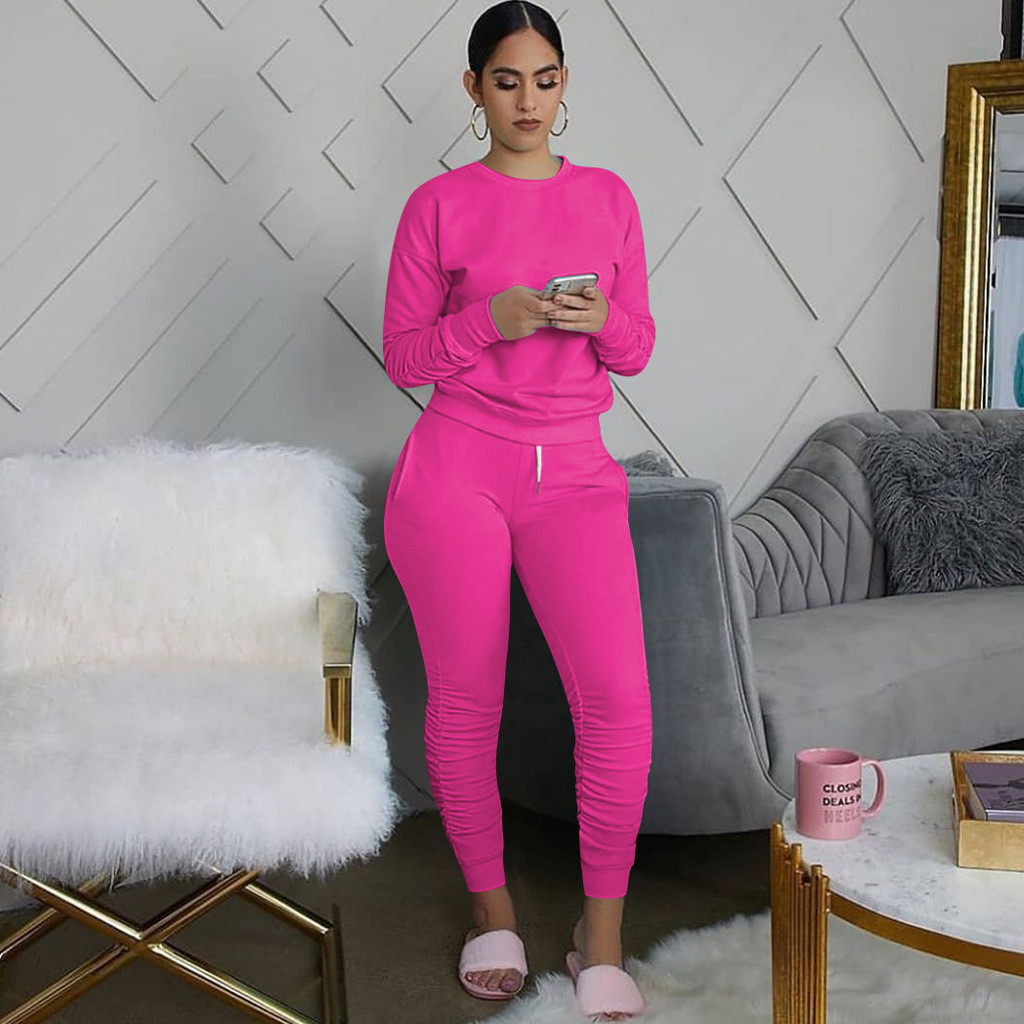 Fashion Women Tracksuit Designer Clothes 2021 Gradient Two Piece Outfits Jogging Suit Ladies New Fashion Casual Sportswear Dhl 22 Colors, 01
Fashion Women Tracksuit Designer Clothes 2021 Gradient Two Piece Outfits Jogging Suit Ladies New Fashion Casual Sportswear Dhl 22 Colors, 01