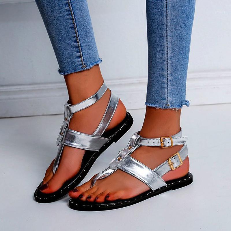 Explosion models 2019 Roman retro wild fashion buckle sandals flat platform sandals large size women's shoes toe beach1, Black
Explosion models 2019 Roman retro wild fashion buckle sandals flat platform sandals large size women's shoes toe beach1, Black