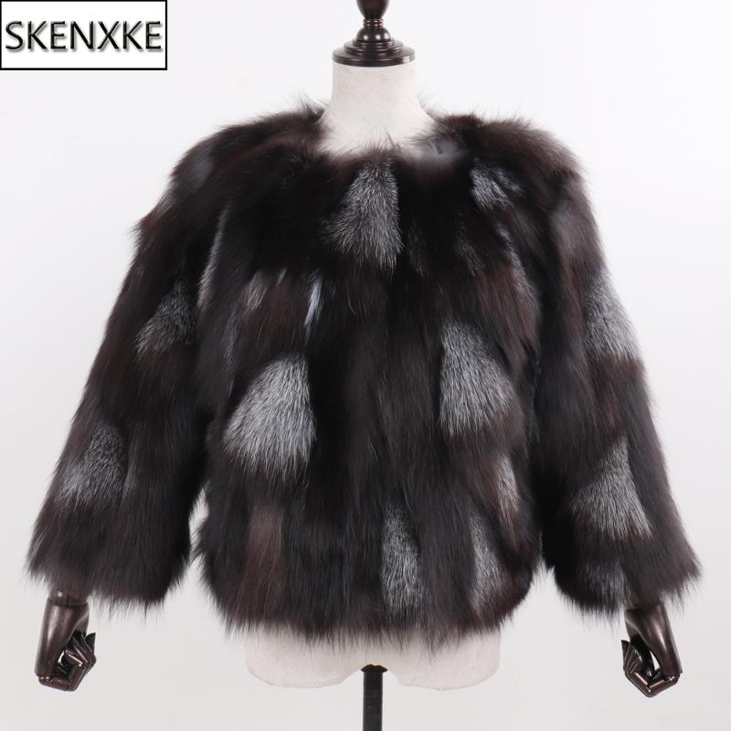 New Arrival Women Winter Genuine Sliver Fur Coats Ladies Warm 100% Natural Fur Jackets Russian Fashion Real Overcoat, Silver fur
New Arrival Women Winter Genuine Sliver Fur Coats Ladies Warm 100% Natural Fur Jackets Russian Fashion Real Overcoat, Silver fur