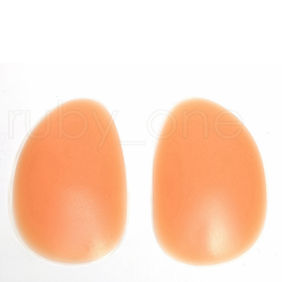 Women Silicone Buttock Padded Underwear Briefs Knickers Bum Lift Enhancer Pants Shapewear Womens Silicone Underwear Tool