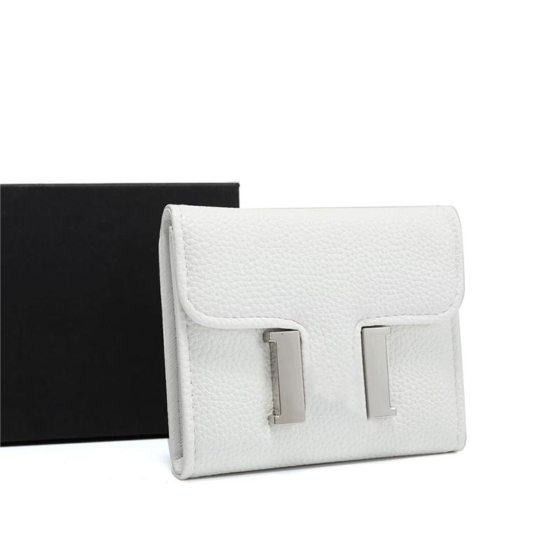 Constance wallet Calvi Card package handbag crossbody Evening package H series women classic bag lady fashion, Red
Constance wallet Calvi Card package handbag crossbody Evening package H series women classic bag lady fashion, Red