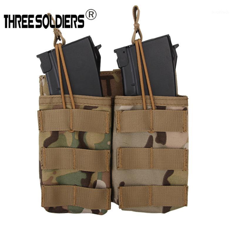 G36 tactical double magazine Molle pouch Outdoor CS multi-function receive package with hang tactical vest belt1, Cp
G36 tactical double magazine Molle pouch Outdoor CS multi-function receive package with hang tactical vest belt1, Cp