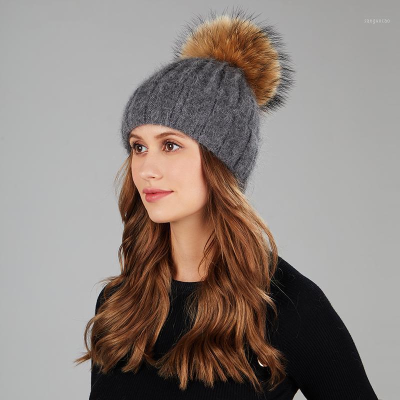 Women Knitted Hat Pompom Hats Warm Winter Skullcap Soft Female Fur Skullies New Plain Pompom Beanie Hat For Girls Ladies1
Women Knitted Hat Pompom Hats Warm Winter Skullcap Soft Female Fur Skullies New Plain Pompom Beanie Hat For Girls Ladies1