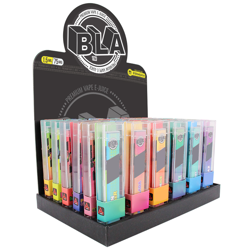 In Stock BLA disposable vape bar stick Vape Pen Device Pod Kits 350 puffs 1.6ml empty vaporizer Air Bar 280mah vape battery VS puff plus
In Stock BLA disposable vape bar stick Vape Pen Device Pod Kits 350 puffs 1.6ml empty vaporizer Air Bar 280mah vape battery VS puff plus