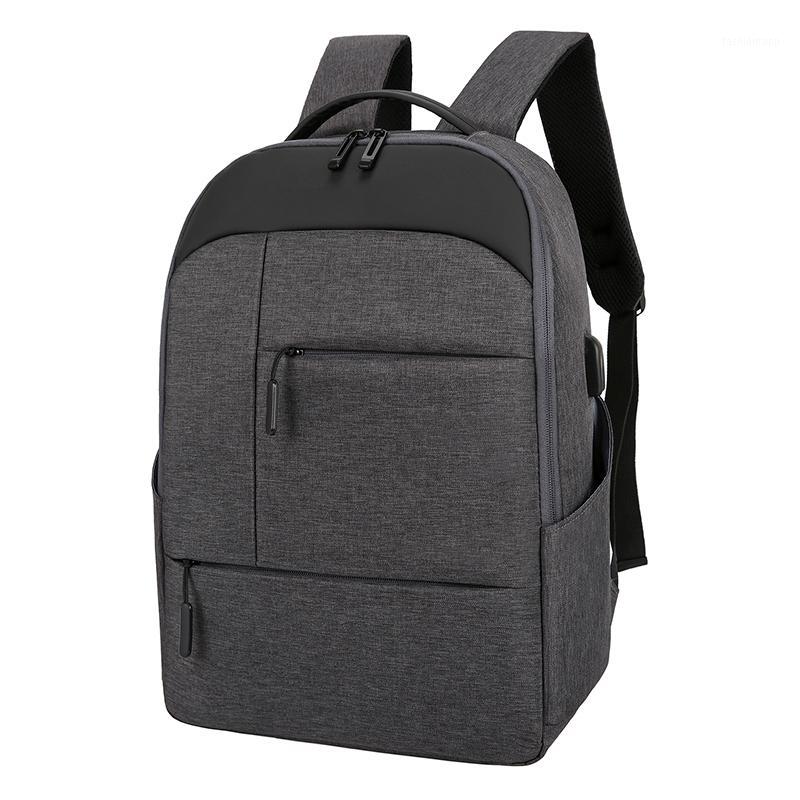 2020 New Fashion Laptop Backpack Men Women 15'6 Polyester USB Charge Waterproof Large Capacity Hiking Student School Travel Bag1, Black
2020 New Fashion Laptop Backpack Men Women 15'6 Polyester USB Charge Waterproof Large Capacity Hiking Student School Travel Bag1, Black