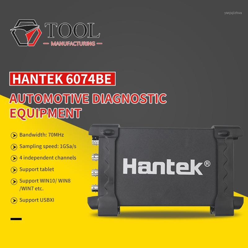 Hantek 6074BE automotive oscilloscope 4CH 70MHz usb osciloscopio hantek 6074be Digital Storage Oscilloscopes PC Diagnostic tool1
Hantek 6074BE automotive oscilloscope 4CH 70MHz usb osciloscopio hantek 6074be Digital Storage Oscilloscopes PC Diagnostic tool1
